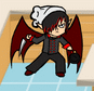 Cain from Cooking with Cain